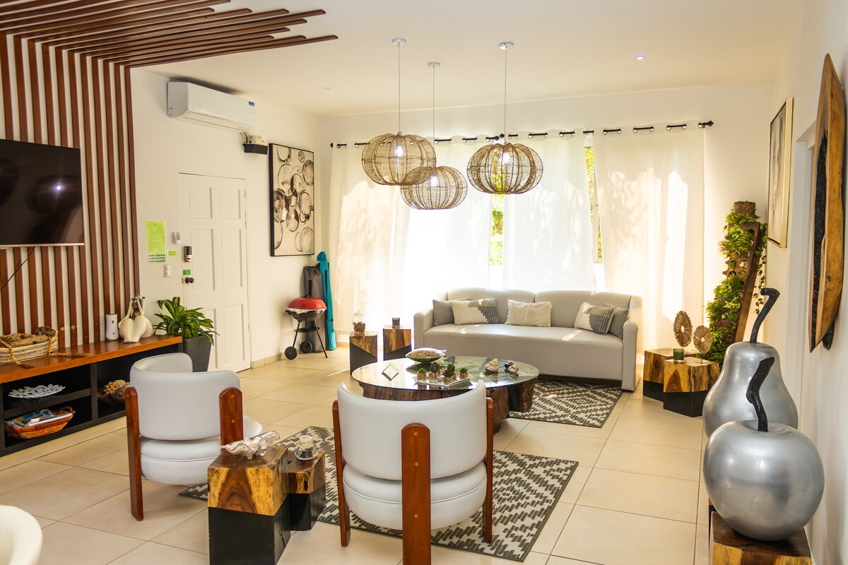 Всекидневна