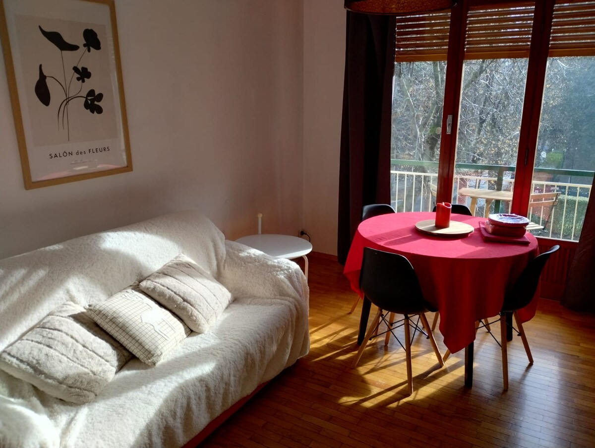 Top Airbnb: Centralissimo comodo piste in Bardonecchia