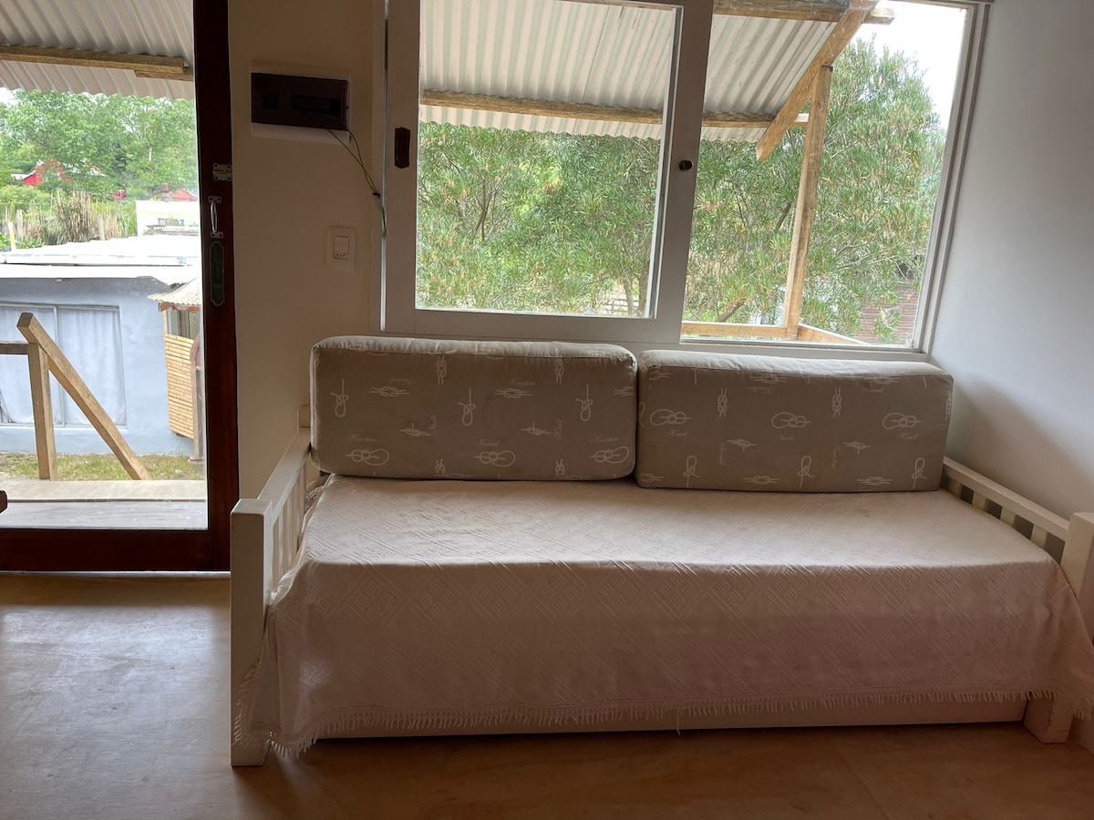 Top Airbnb: Apt 1 in Posada, with a closed heated pool in El Tesoro