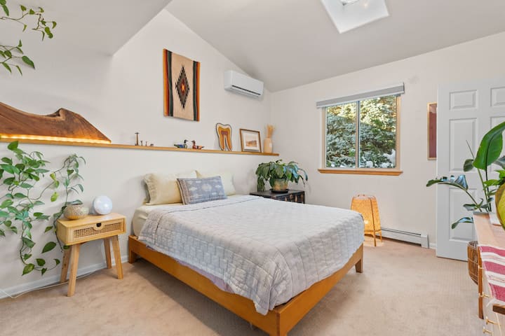 غرفة النوم 3