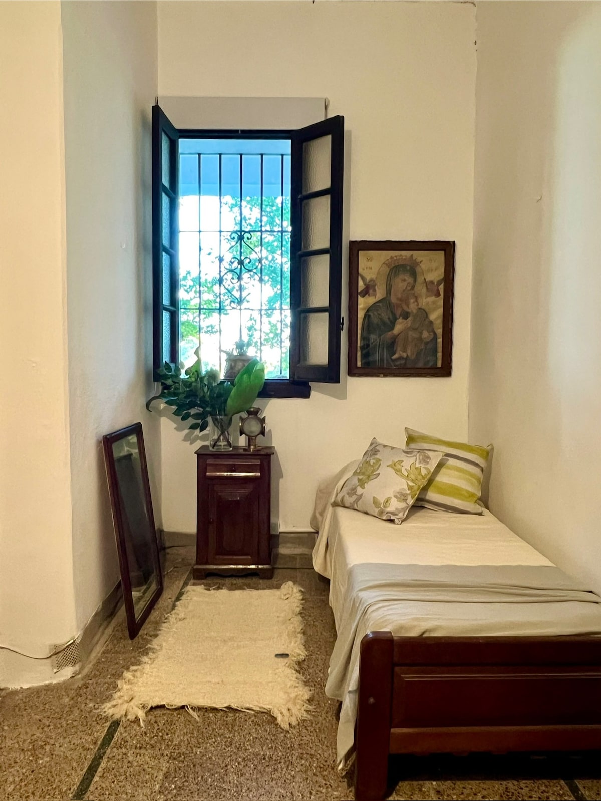 Спална соба 5