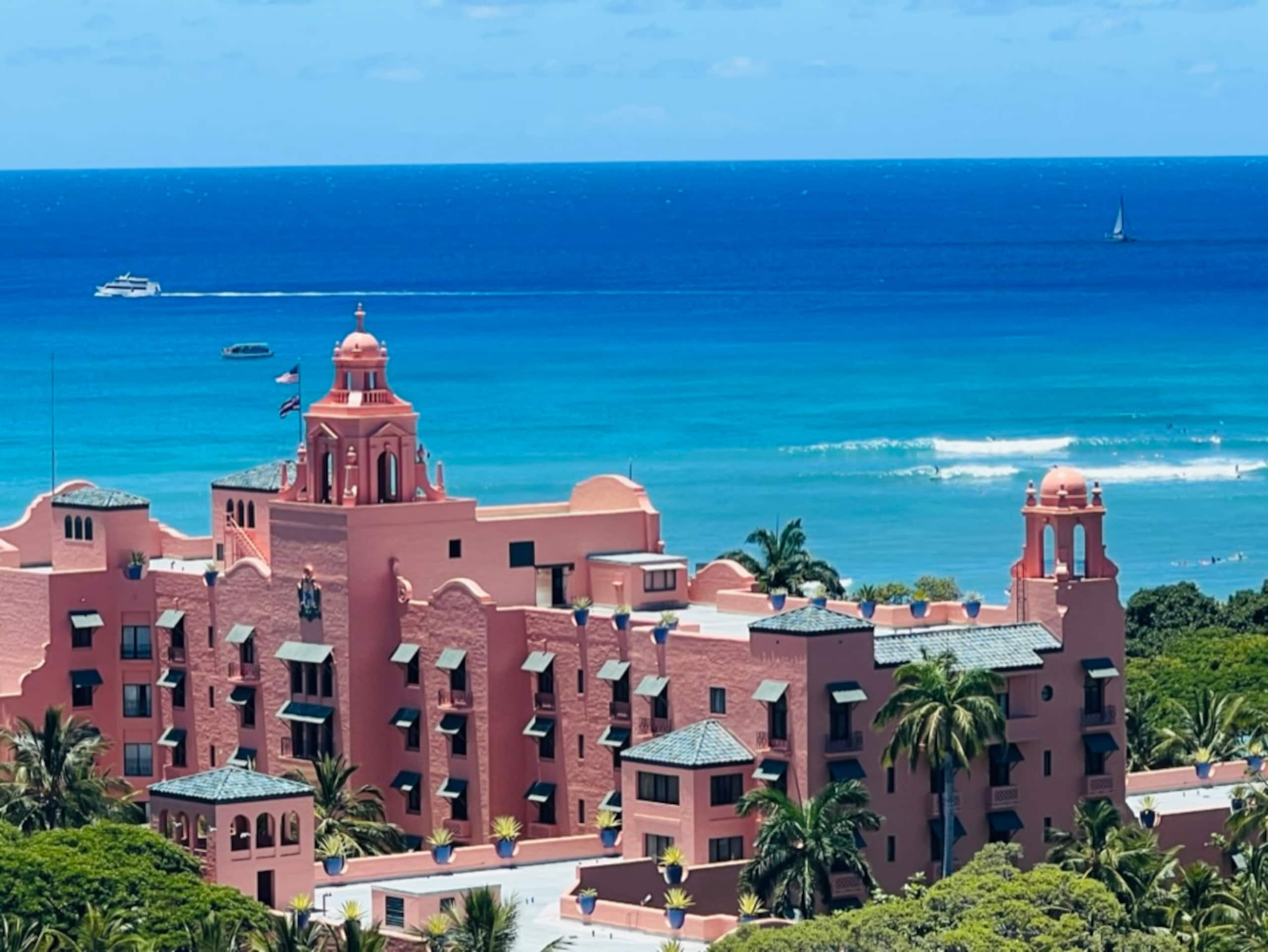 Ocean View Waikiki Condo｜FREE Parking｜5 Min Beach - Image 18