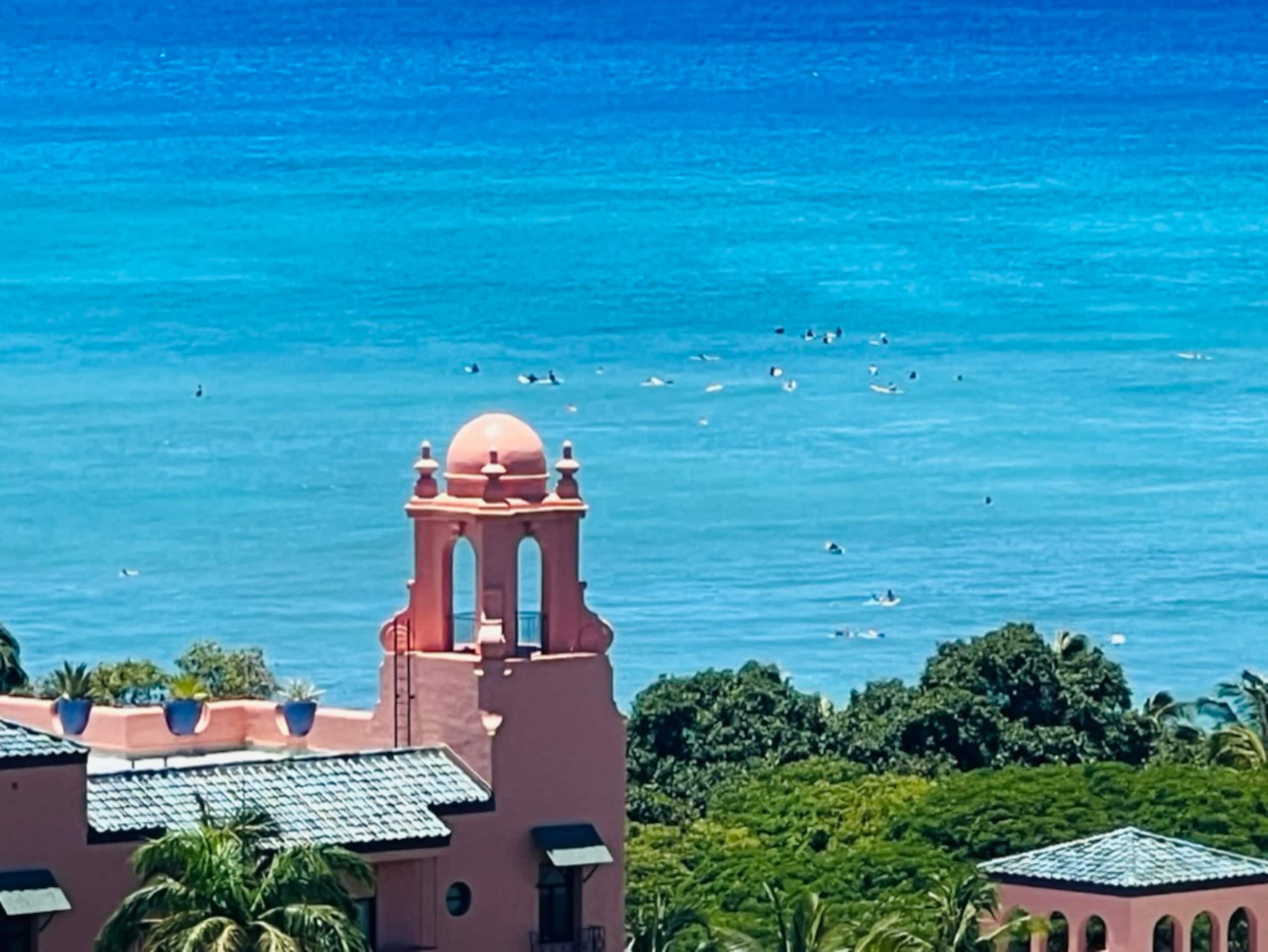 Ocean View Waikiki Condo｜FREE Parking｜5 Min Beach - Image 17