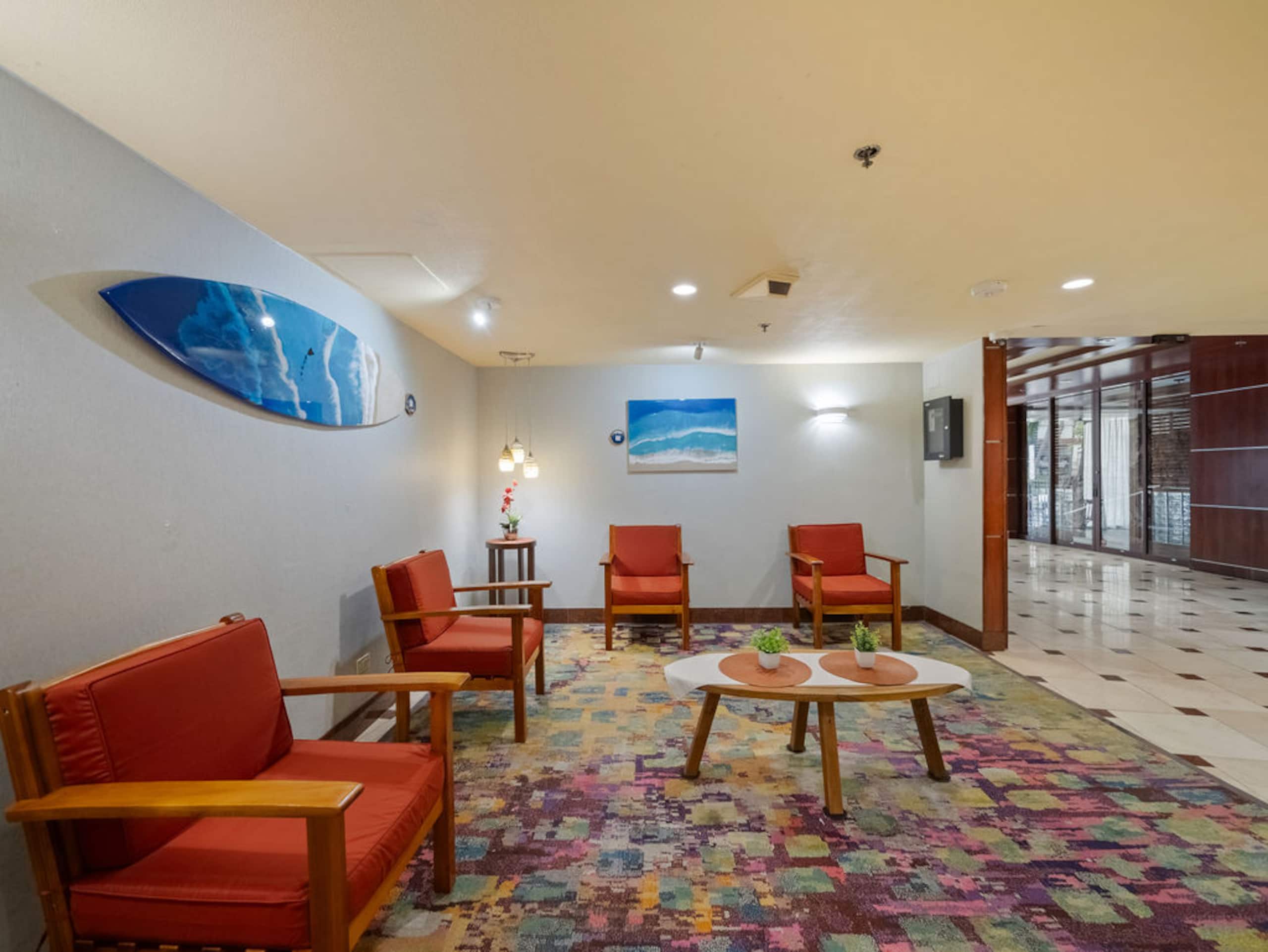 Ocean View Waikiki Condo｜FREE Parking｜5 Min Beach - Image 40