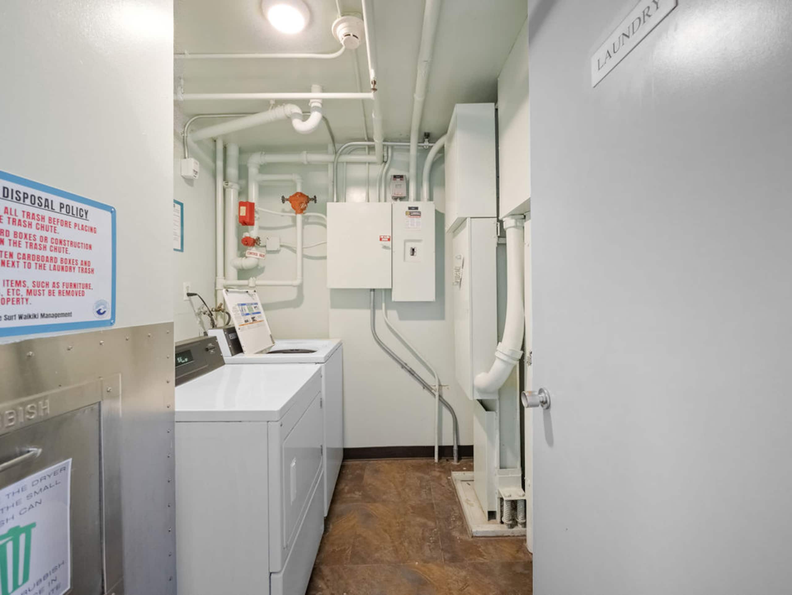 Ocean View Waikiki Condo｜FREE Parking｜5 Min Beach - Image 30