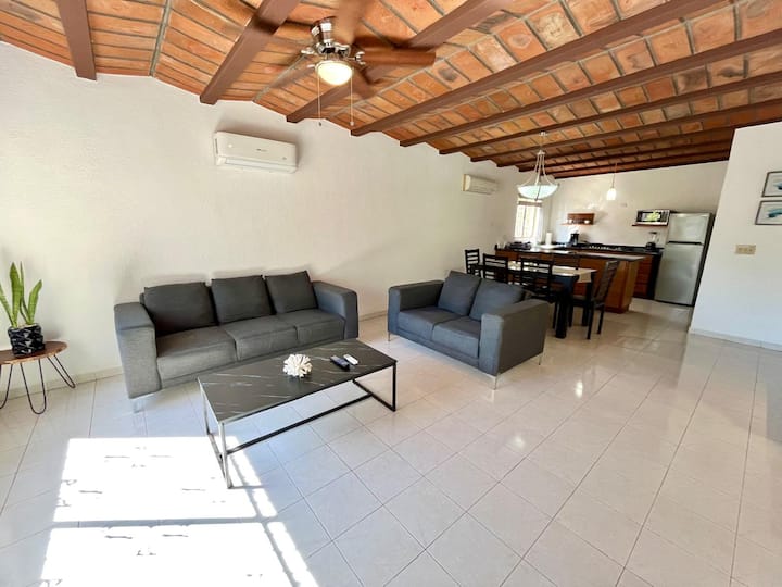Casa Brisa Marina - San Carlos