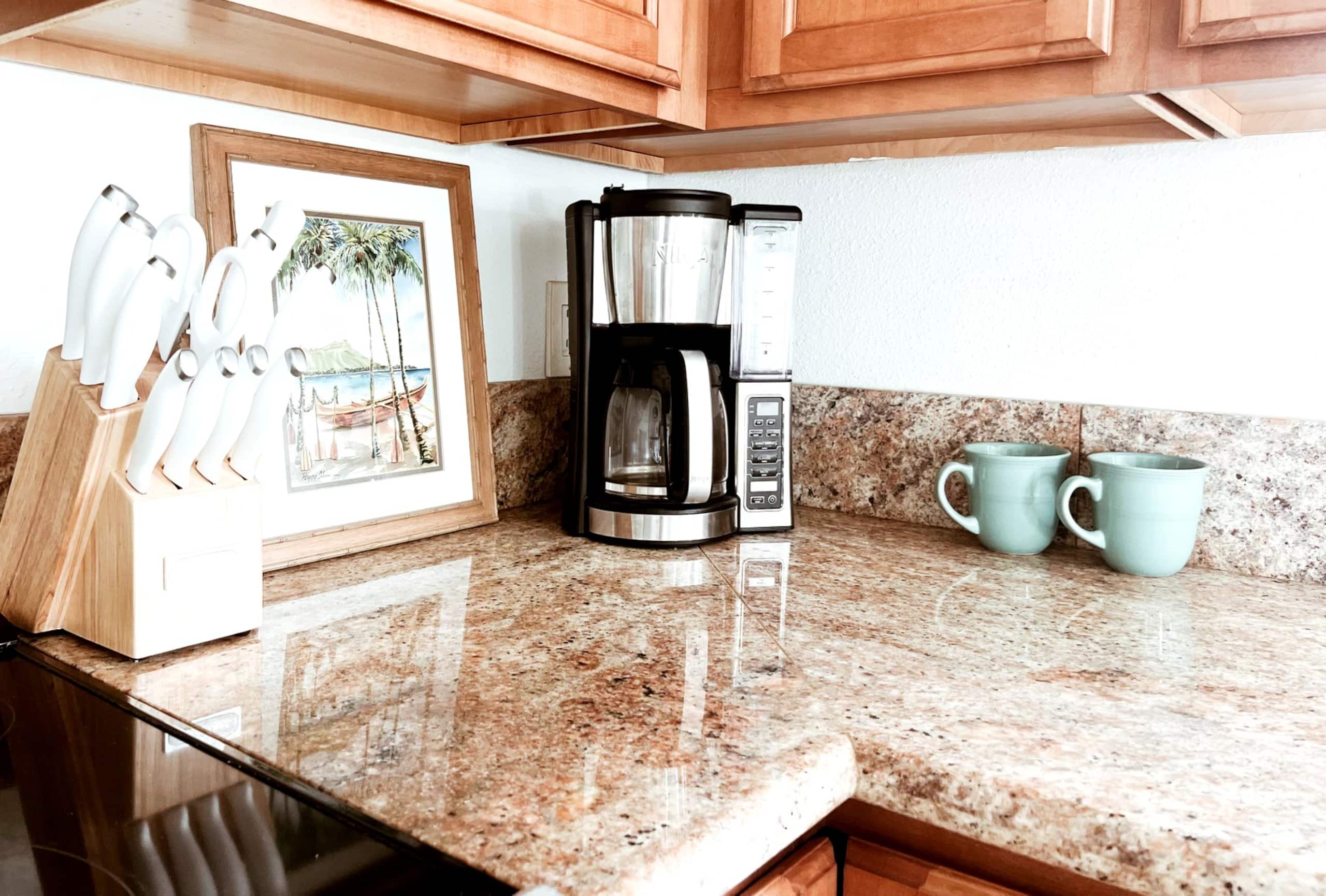 Condo in Princeville · ★4.98 · 1 bedroom · 1 bed · 1 bath - Image 9