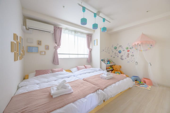 غرفة النوم 2