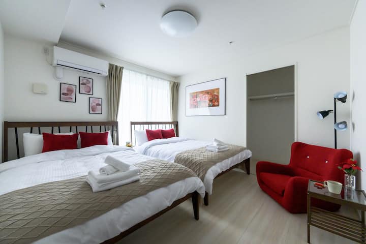 غرفة النوم 1