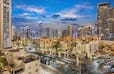 FIRST CLASS | 1BR | Breathtaking Downtown View