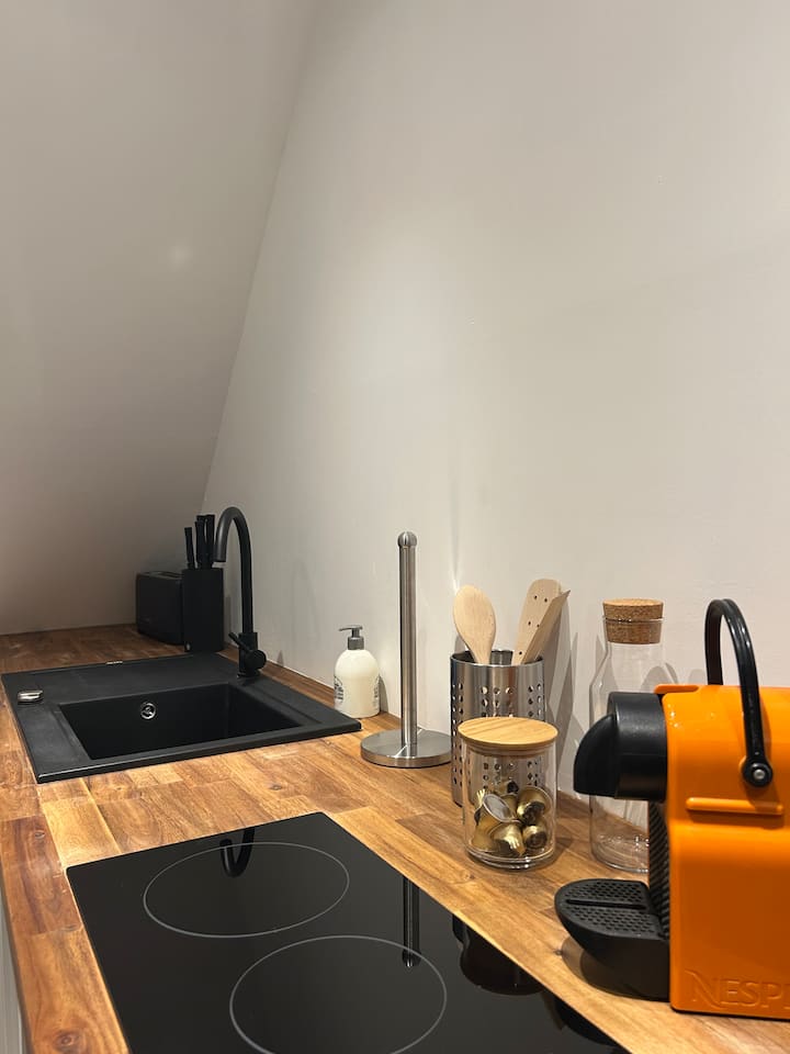 Le Loft - Mennecy
