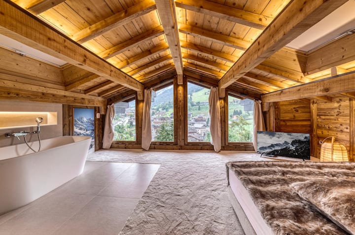 საძინებელი 1