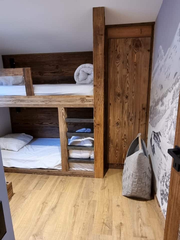 საძინებელი 3