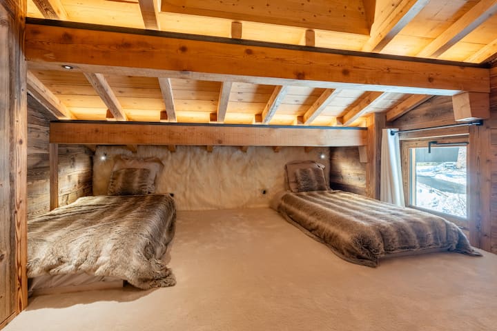 საძინებელი 4