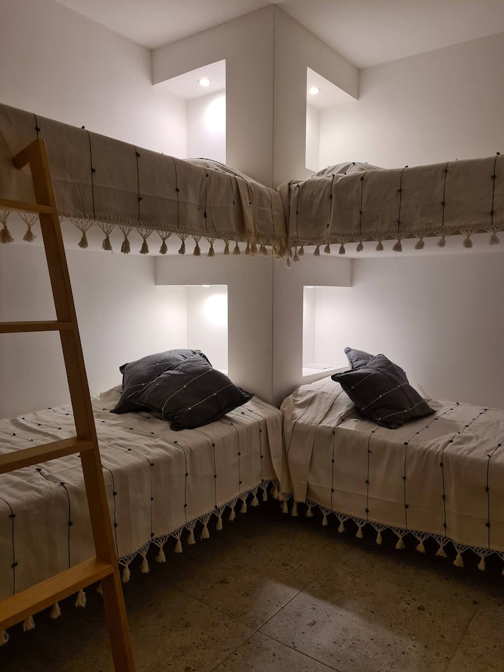 Спална соба 4