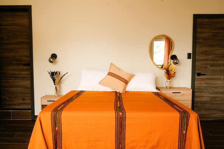 საძინებელი