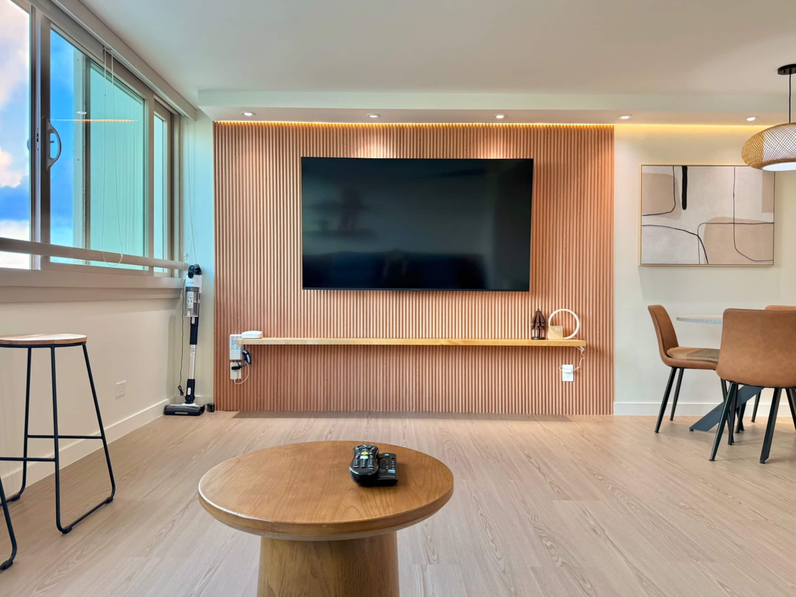 Mountain & River View Room #3ㅣFree parking! - Image 8
