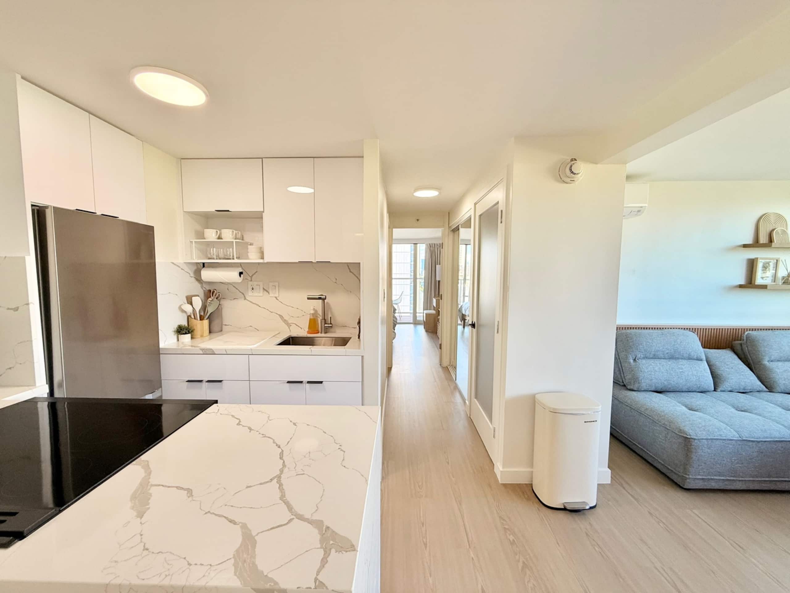 Mountain & River View Room #3ㅣFree parking! - Image 19