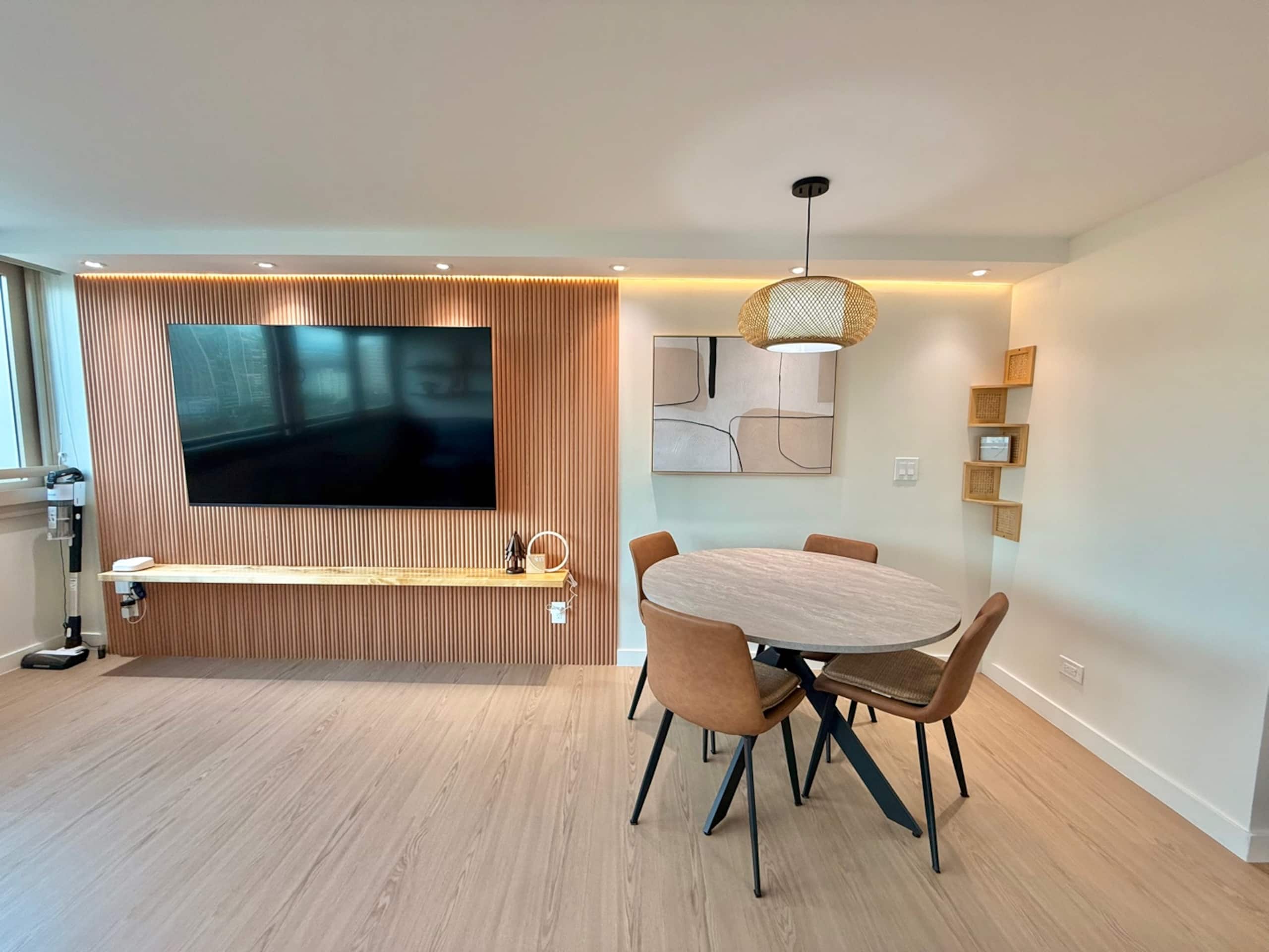 Mountain & River View Room #3ㅣFree parking! - Image 6