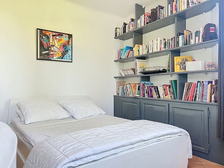 Chambre 1
