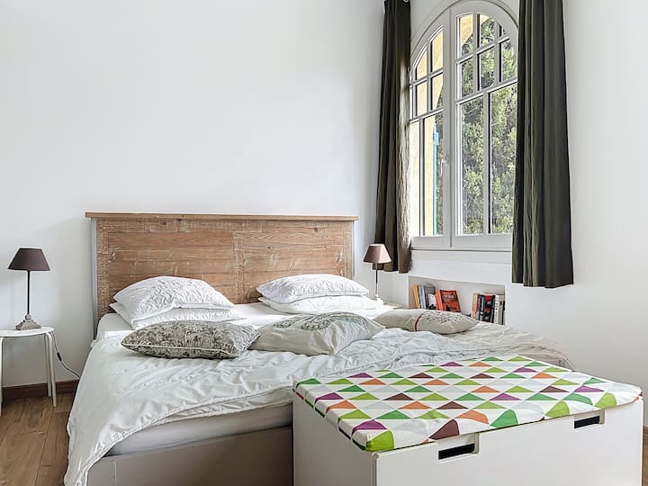 Chambre 4