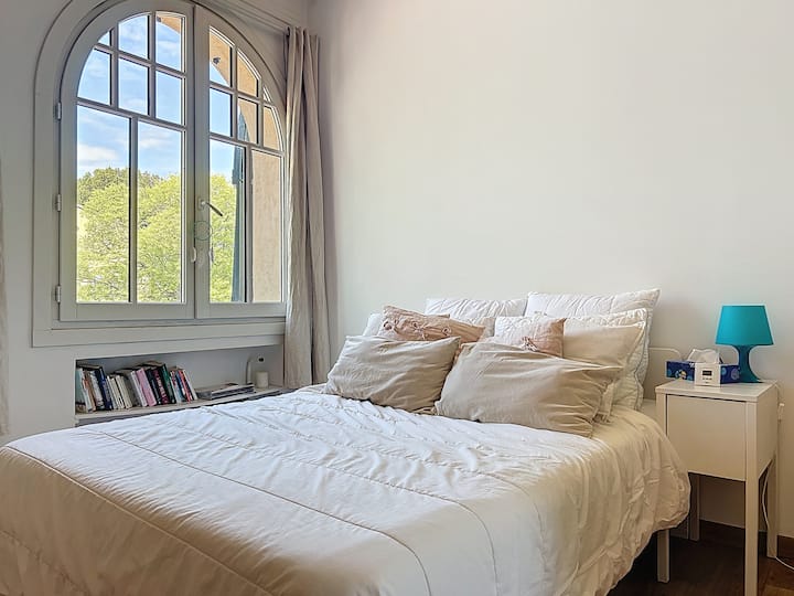 Chambre 3