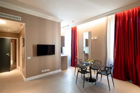 Proprietà Airbnb di successo: Mina - Seven Suites Sanremo a Sanremo