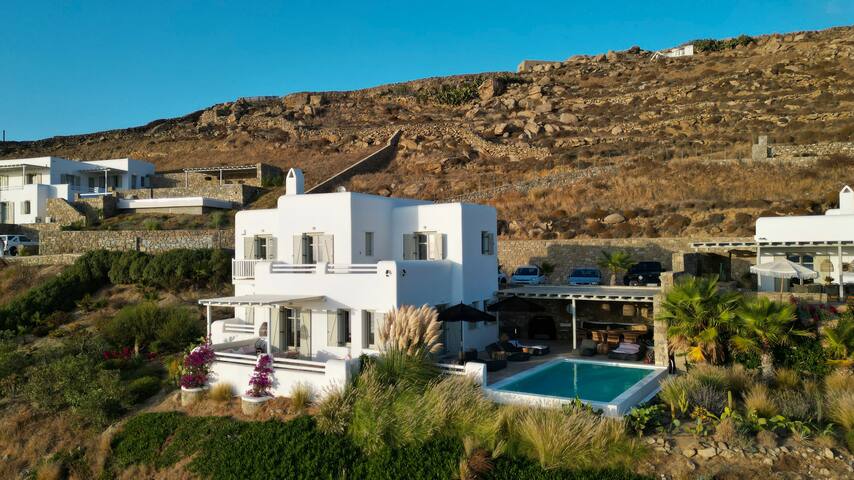 Villa Santa Andrea gallery image 2