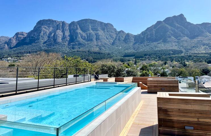 Luxuriöse PenthouseWohnung 210m2 gallery image 2