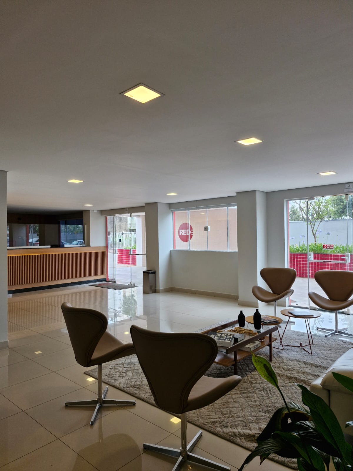 Top Airbnb: Comfortable Flat, Top Floor with Panoramic View em Sorocaba
