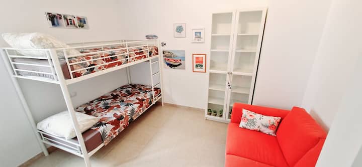 Спална соба 2