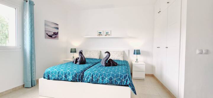 Спална соба 1