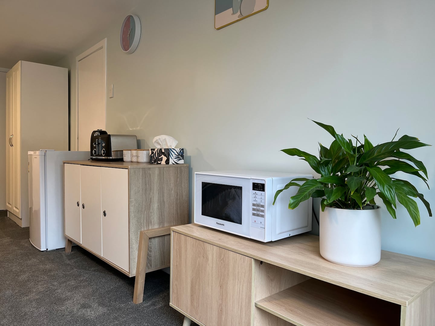 Brand New Guesthouse In Kenmure 5