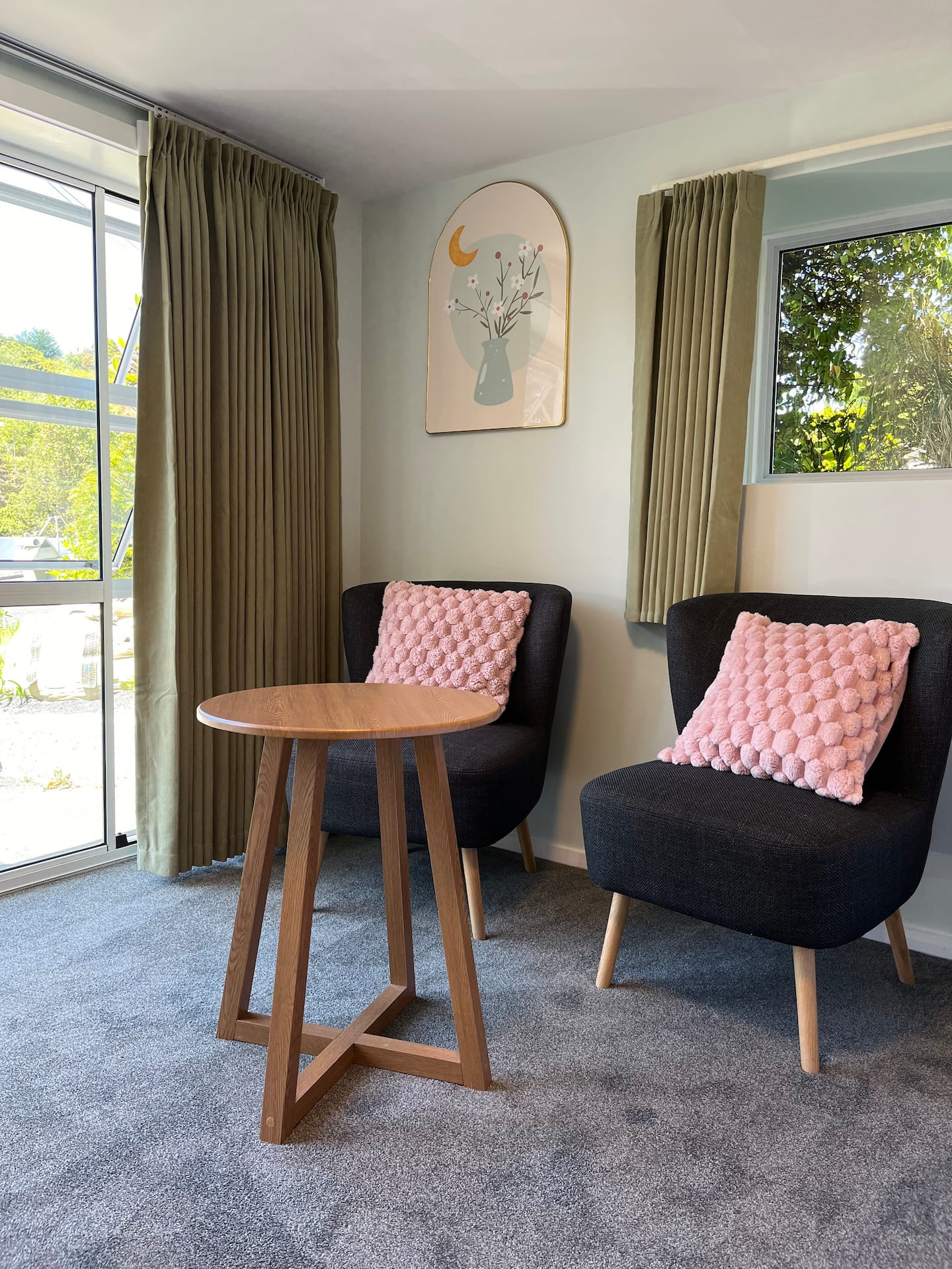 Brand New Guesthouse In Kenmure 2