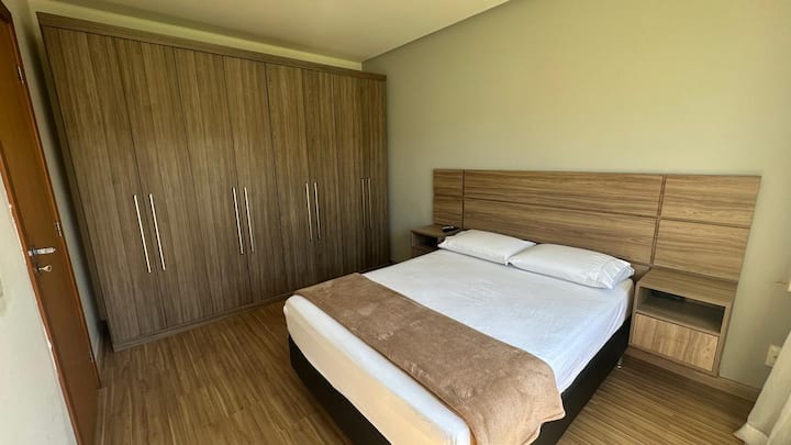 Spavaća soba 4