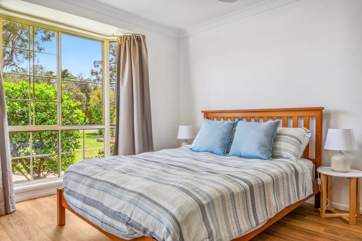 Garden Haven - Port Macquarie