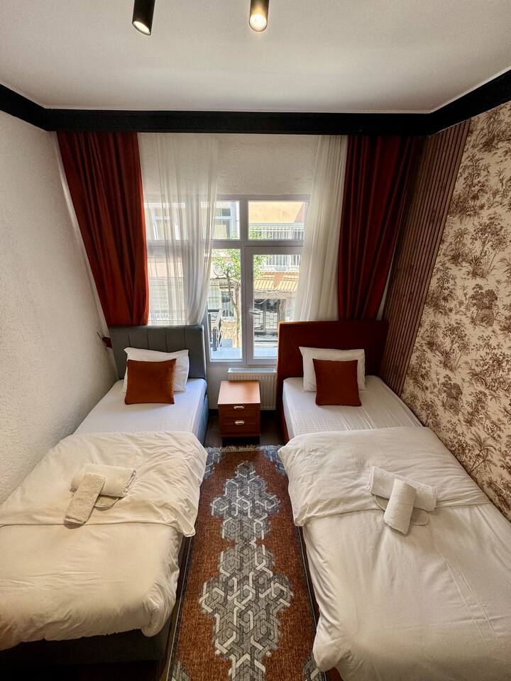 Dhomë gjumi 3