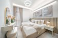 FIRST CLASS | 3BR | Lively Sanctuary