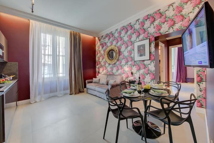 Ornella - Seven Suites Sanremo - Sanremo