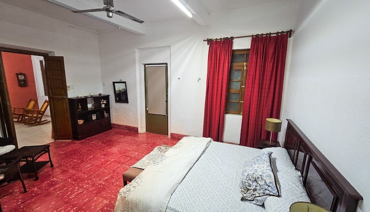 საძინებელი 1