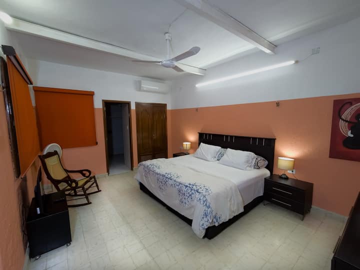 საძინებელი 2