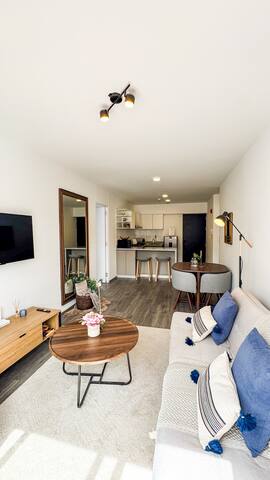 We Home managed Airbnb listing 2