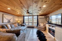 Snow Lake C18 - Rhodes