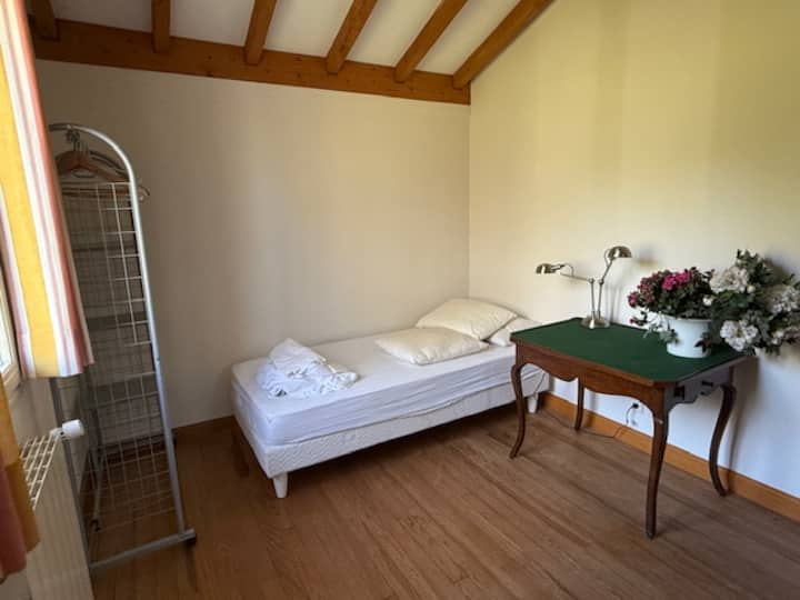 חדר II (הצילום מתבצע).