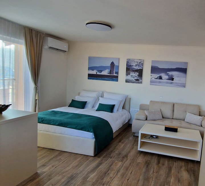 Grand Apartman - 5* Luxury Stay Podhajska - Podhájska