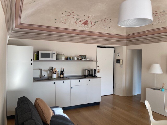 Top Airbnb: Apartment in the historic center a Asti