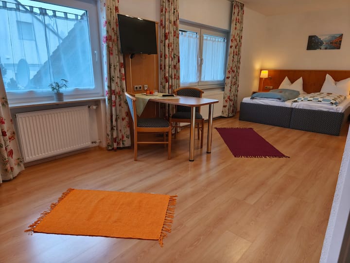 Apartment 2 - Ulm