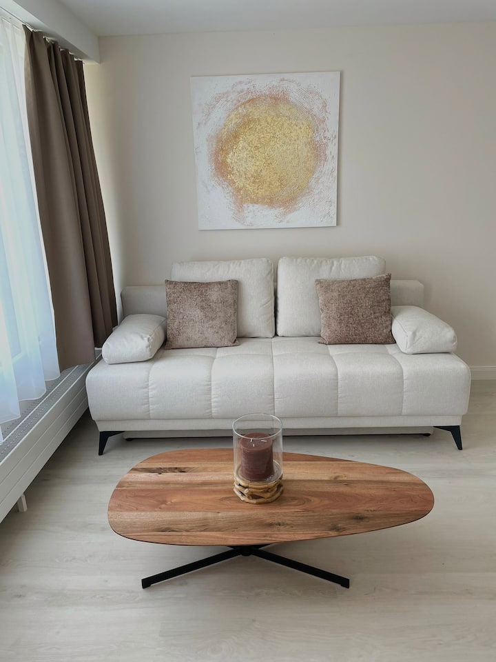 Apartment Panorama - Thun