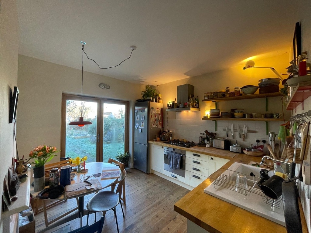 Cosy garden flat in Walthamstow Apartments for Rent in Greater London