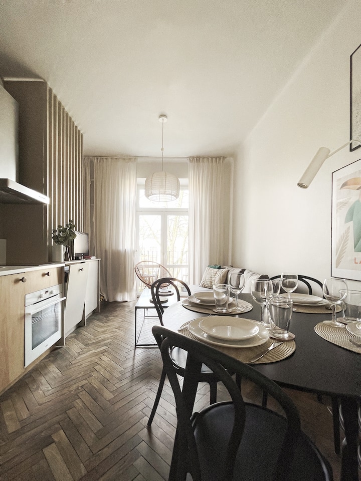 منطقة المعيشة